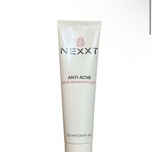 NEXXT Anti Acne Mask Bentonite Clay